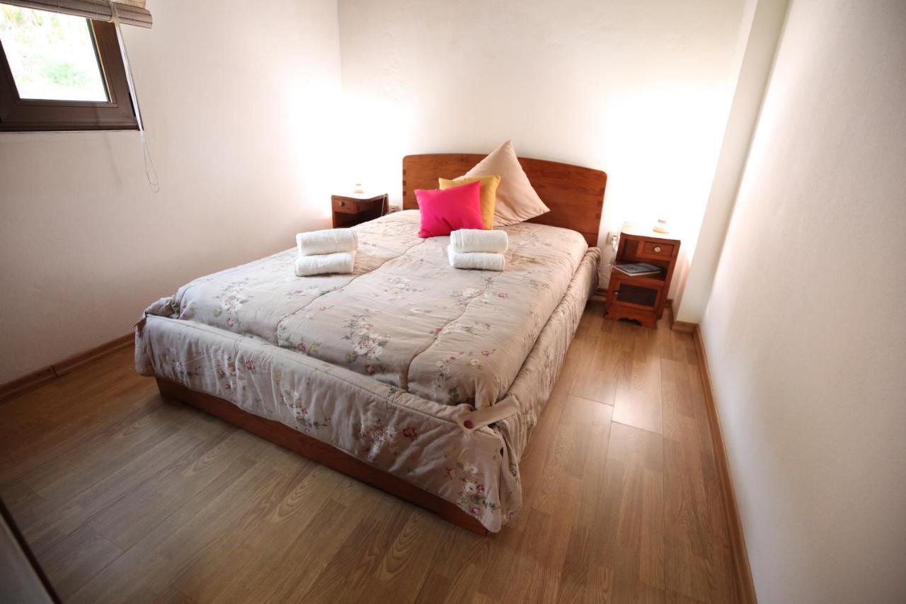 Casa De Guadalupe Villa Redouca Dış mekan fotoğraf