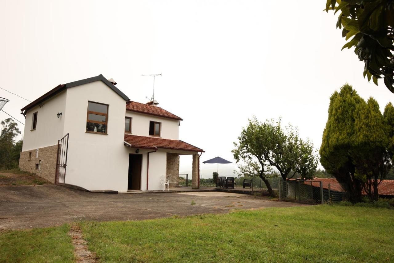 Casa De Guadalupe Villa Redouca Dış mekan fotoğraf