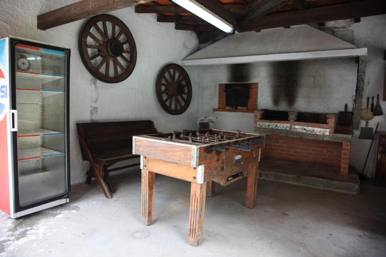 Casa De Guadalupe Villa Redouca Dış mekan fotoğraf