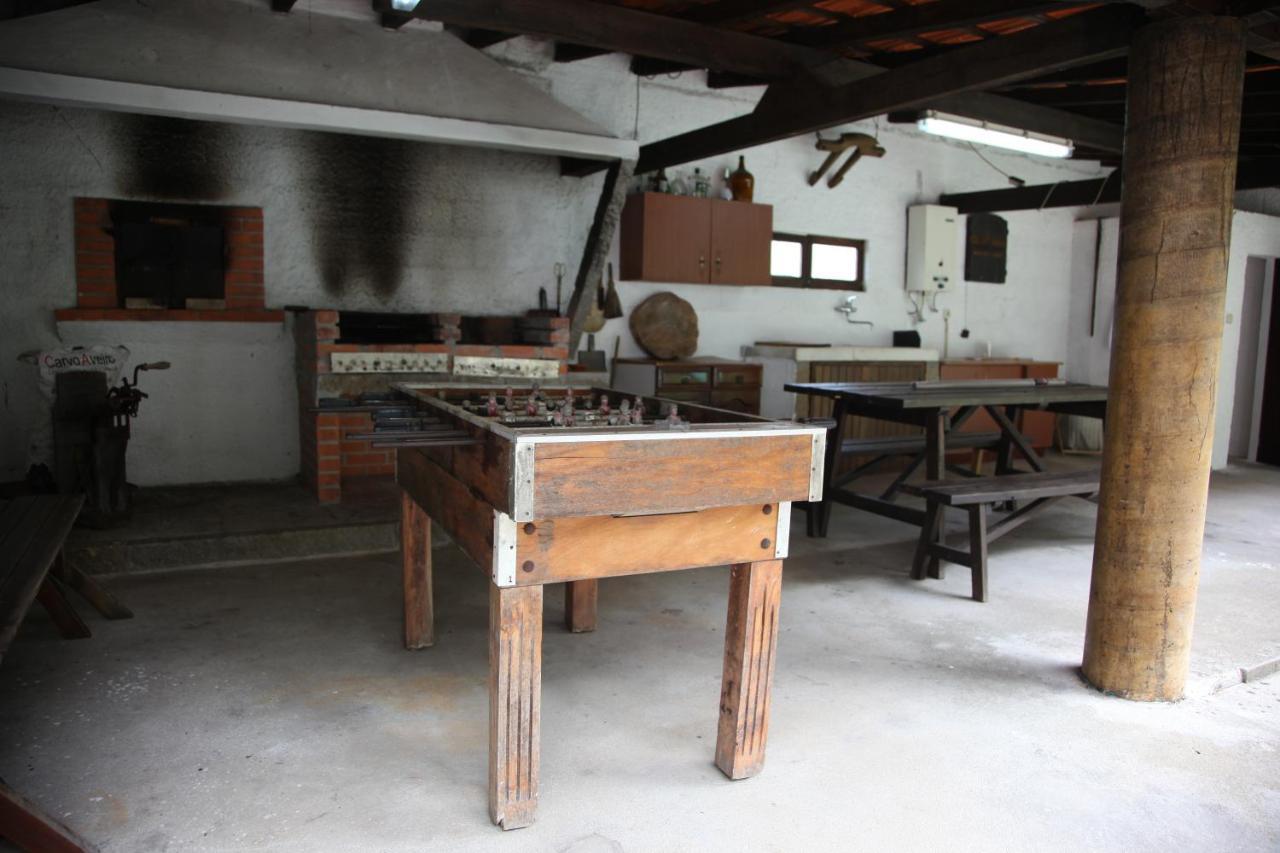 Casa De Guadalupe Villa Redouca Dış mekan fotoğraf