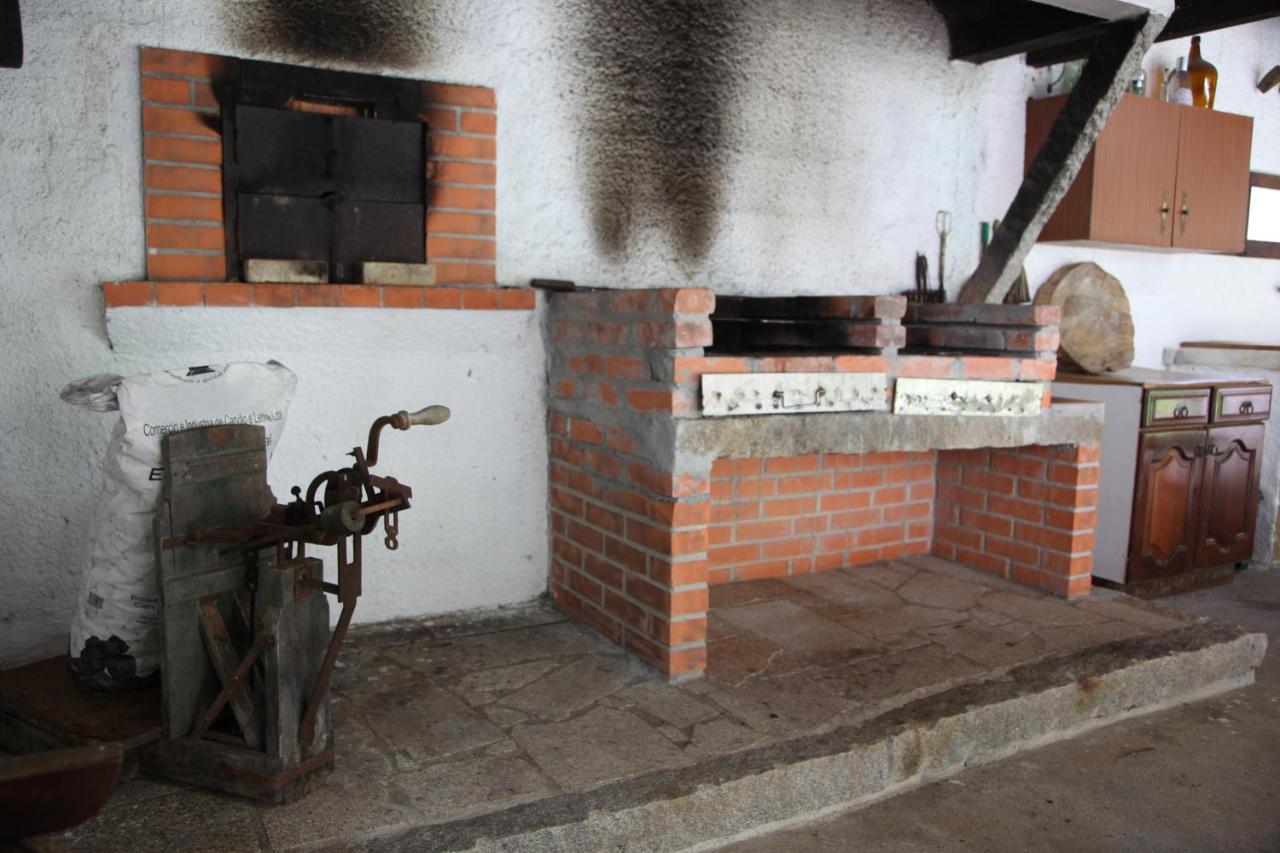 Casa De Guadalupe Villa Redouca Dış mekan fotoğraf